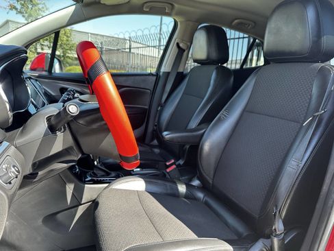 Used 2019 Buick Encore Preferred image 14