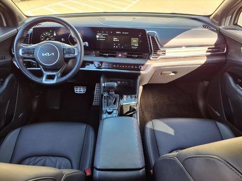 Used 2024 Kia Sportage X-Pro Prestige image 4