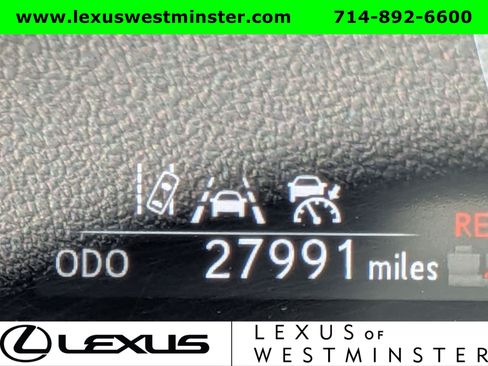 Certified 2023 Lexus RX 350 Premium w/ Cold Area Package AWD/4WD image 25