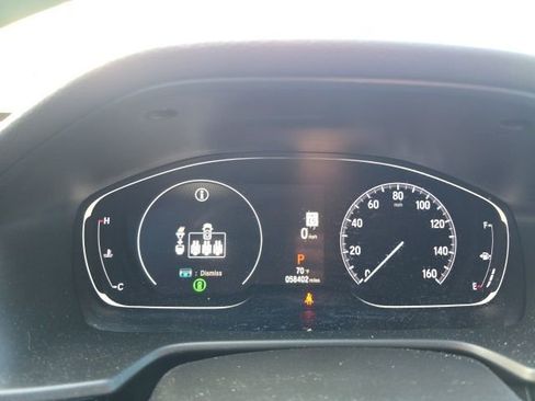 Used 2022 Honda Accord Sport image 9