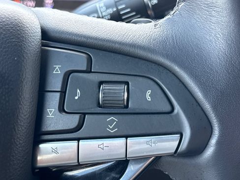 Used 2024 Cadillac Escalade Sport AWD/4WD image 27