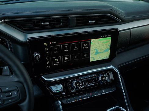 New 2026 GMC Sierra 1500 Denali AWD/4WD image 22