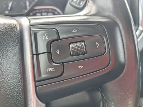 Used 2021 GMC Sierra 1500 Elevation AWD/4WD image 16
