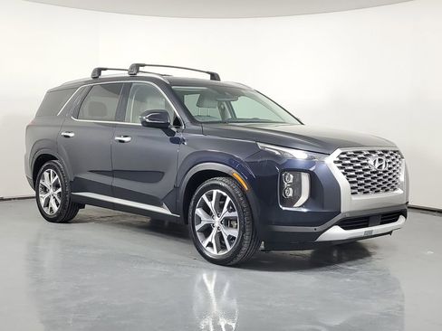 Used 2022 Hyundai Palisade SEL w/ Convenience Package image 1