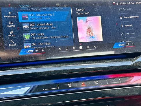 New 2026 BMW M5 w/ Carbon Package image 12