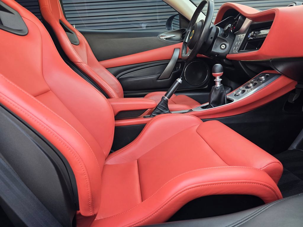 Used 2011 Lotus Evora 2+2 RWD image 68