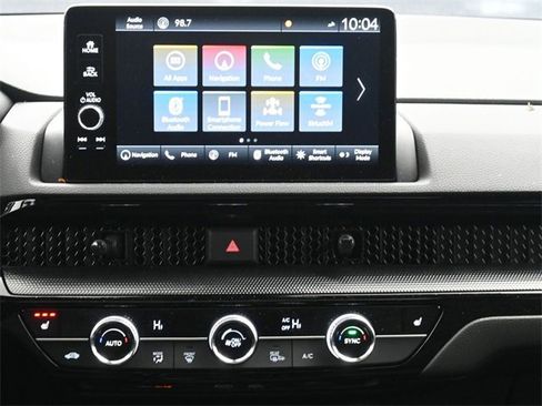 Used 2025 Honda CR-V Sport Touring image 24