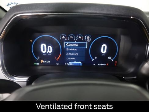 Used 2022 Ford F150 Lariat AWD/4WD image 45