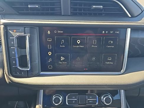 Used 2024 GMC Yukon XL Denali w/ Denali Reserve Package AWD/4WD image 31