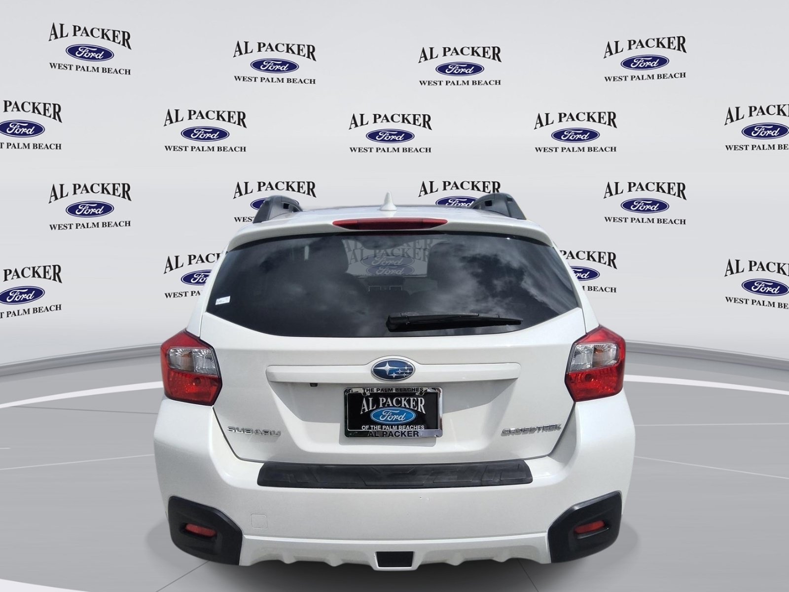 Used 2017 Subaru Crosstrek 2.0i Premium AWD/4WD image 5