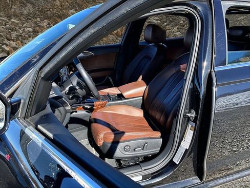 Used 2013 Audi A6 3.0T Prestige w/ Prestige Pkg image 22