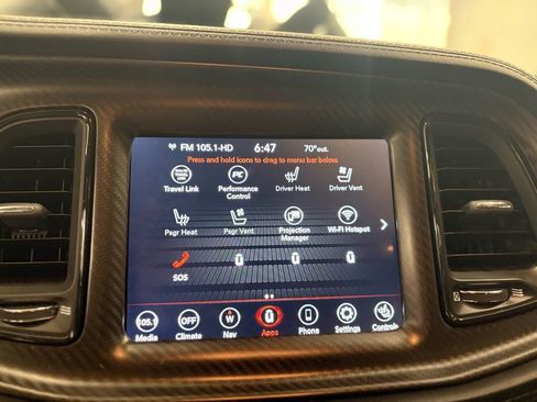 Used 2021 Dodge Challenger R/T w/ Plus Package image 30