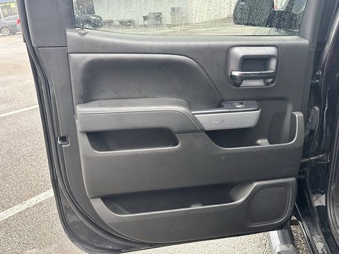 Used 2016 Chevrolet Silverado 1500 LTZ Z71 w/ LTZ Plus Package image 15