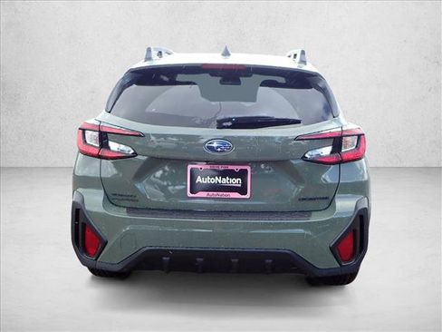 New 2026 Subaru Crosstrek 2.0i Premium image 3