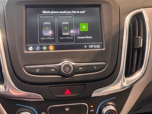 Used 2019 Chevrolet Equinox LS FWD image 9