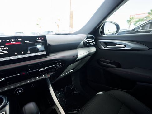 Used 2024 Dodge Hornet R/T w/ Tech Pack w/o Parking image 57