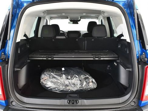 New 2025 Ford Bronco Sport Big Bend w/ Convenience Package image 20