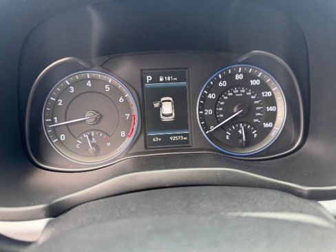 Used 2021 Hyundai Kona Ultimate AWD/4WD image 13