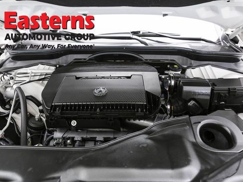 Used 2024 Acura MDX A-Spec image 7