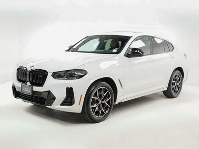 Used 2022 BMW X4 M40i w/ Premium Package