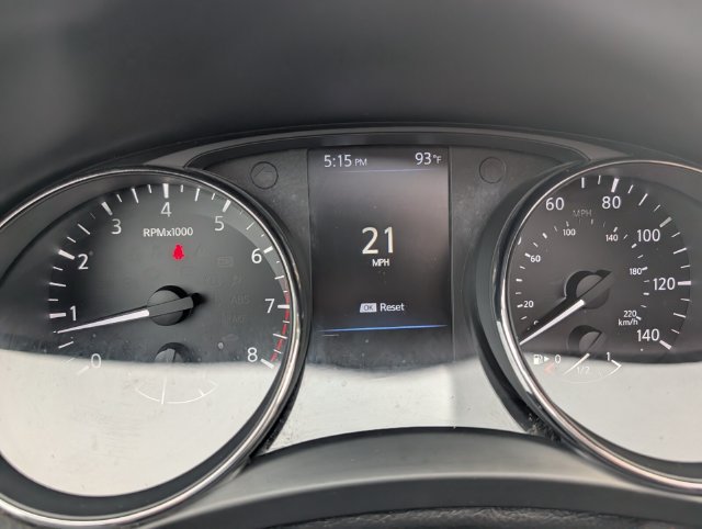 Used 2019 Nissan Rogue SL w/ Premium Package FWD image 15