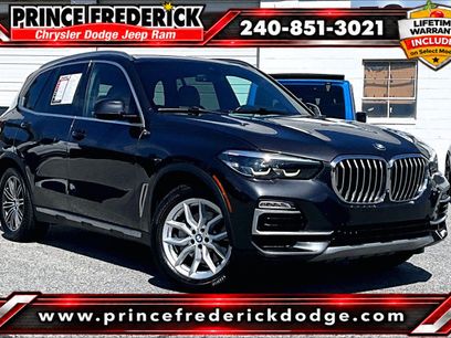 Used 2019 BMW X5 xDrive40i w/ Convenience Package