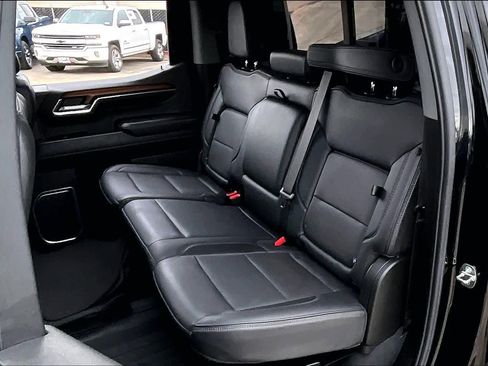 Used 2023 GMC Sierra 1500 Denali image 20