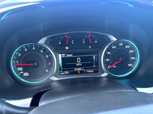Used 2018 Chevrolet Traverse LT AWD/4WD image 14