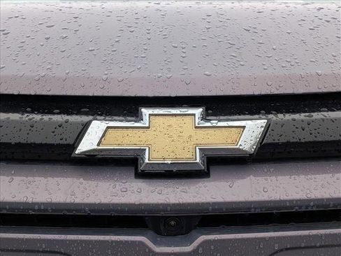 New 2026 Chevrolet Blazer EV LT image 17