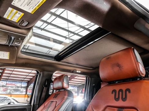 Used 2021 Ford F250 King Ranch w/ King Ranch Ultimate Package image 7