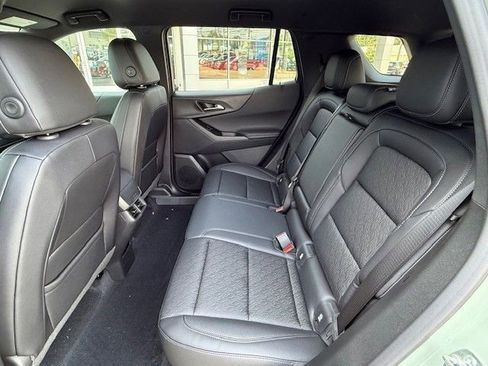 New 2026 Chevrolet Equinox LT w/ Convenience Package II image 14