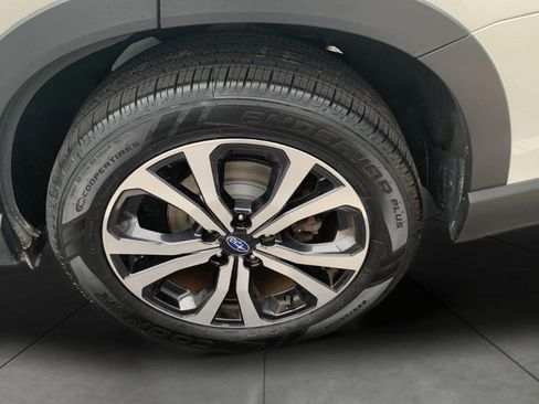 Used 2021 Subaru Forester Limited w/ Popular Package #3 AWD/4WD image 23