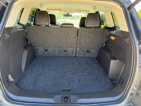 Used 2015 Ford Escape Titanium image 14