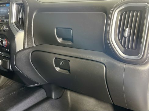 Used 2021 Chevrolet Silverado 1500 LT w/ All Star Edition Plus image 34