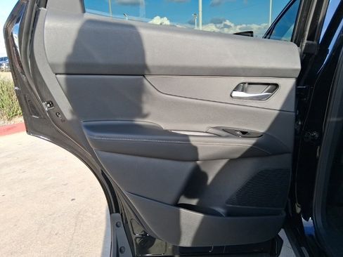 New 2026 Nissan Murano SL image 27