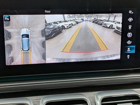 Used 2022 Mercedes-Benz GLE 350 4MATIC image 13