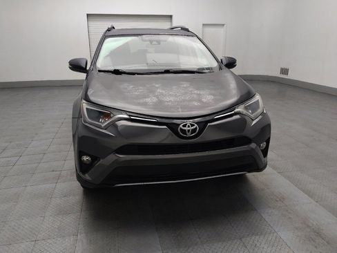 Used 2018 Toyota RAV4 XLE w/ Plus Extra Value Package FWD image 14