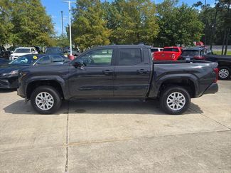 Certified 2026 Toyota Tacoma SR5 AWD/4WD video 2