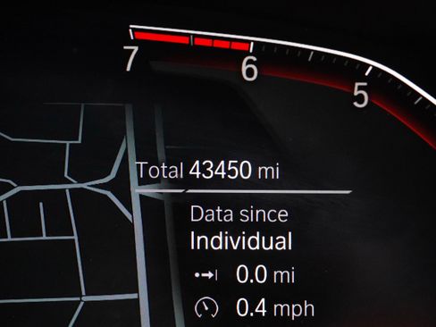 Certified 2023 BMW 530i w/ M Sport Package image 20