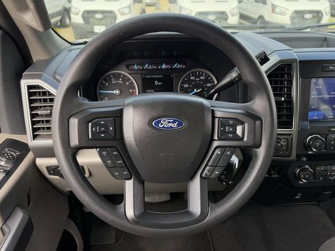 Certified 2022 Ford F250 XLT image 14