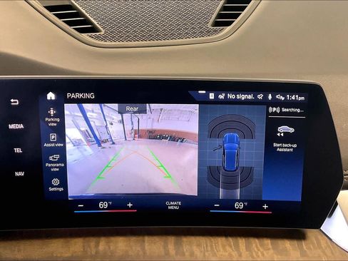 Certified 2023 BMW X1 xDrive28i w/ Convenience Package image 27