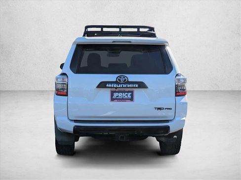 Used 2021 Toyota 4Runner TRD Pro image 6