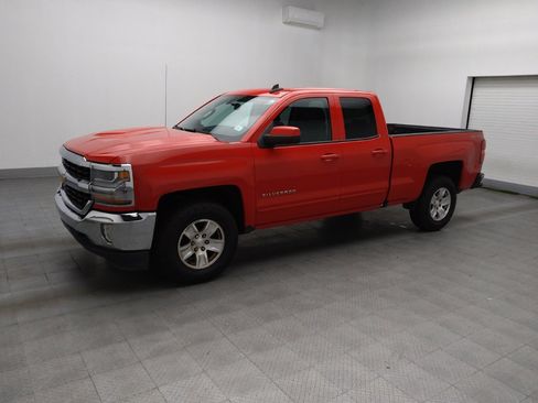 Used 2016 Chevrolet Silverado 1500 LT w/ All Star Edition image 2