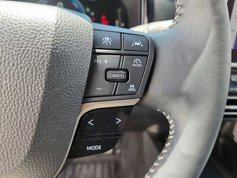 Used 2025 Toyota Camry SE w/ Convenience Package AWD/4WD image 22