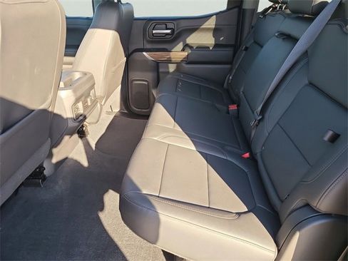 Used 2020 Chevrolet Silverado 1500 RST w/ All-Star Edition image 12