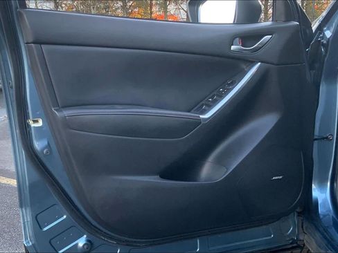 Used 2014 MAZDA CX-5 Grand Touring image 21