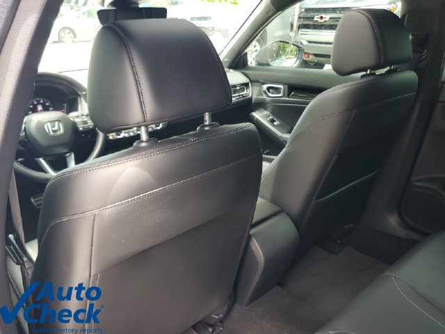 Used 2025 Honda Civic Sport Touring image 11