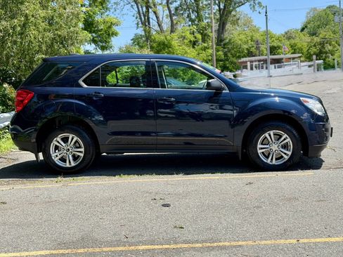 Used 2015 Chevrolet Equinox LS w/ LPO, Protection Package FWD image 6
