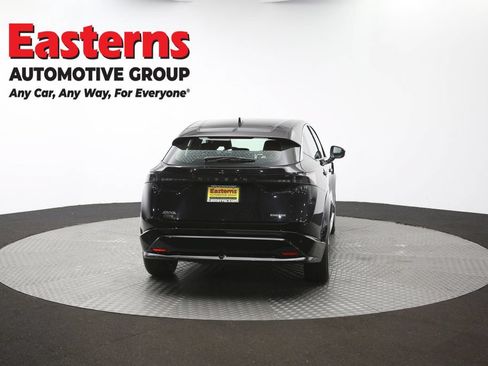Used 2023 Nissan Ariya FWD image 38