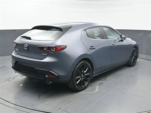 Certified 2023 MAZDA MAZDA3 s image 5
